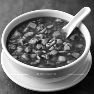 Veg Hot & Sour Soup