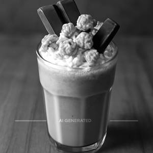 Kit-kat Shake