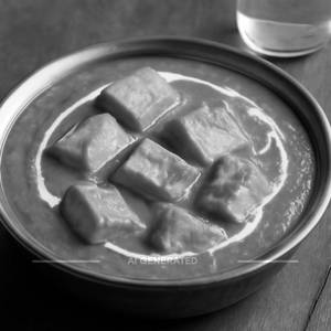 Paneer Butter Masala