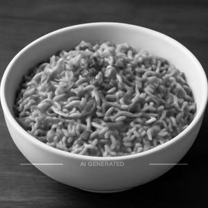 Punjabi Tadka Maggi