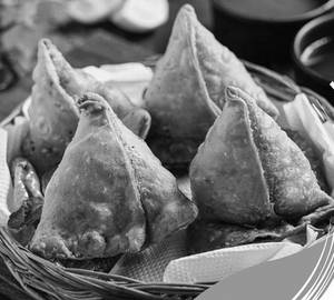 Samosa [1 Piece]