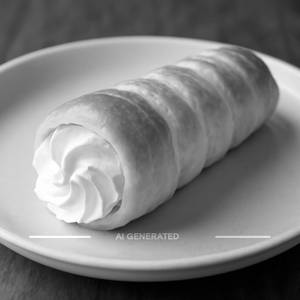 Cream Roll