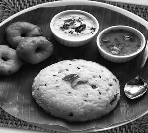 Pongal [300 gram]
