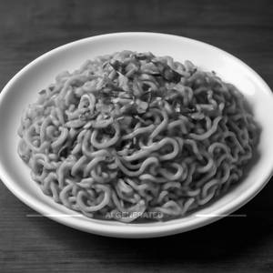 Schezwan Maggi