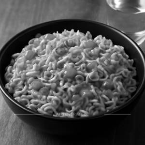 Schezwan Maggi