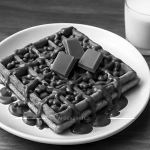 Chocolate Loaded