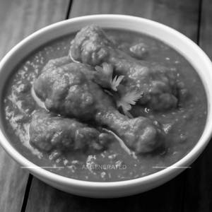 Chicken Masala