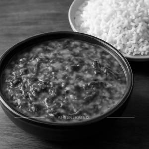 Dal palak
