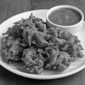 Onion Pakoda
