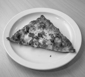Tandoori Pizza Sandwich
