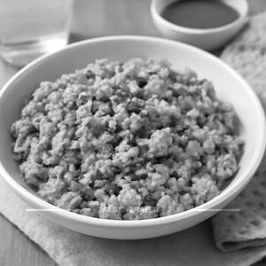 Paneer Bhurji