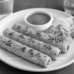 Reshmi Kebab