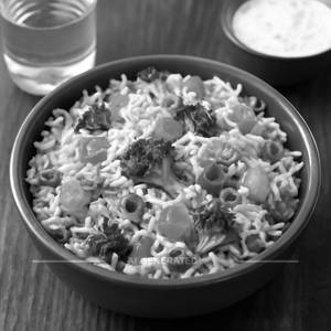 Veg Biryani