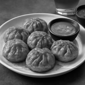 Peri Peri Momos