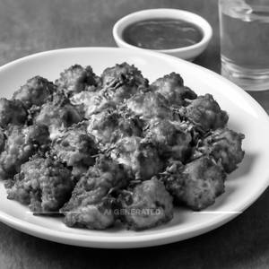 Dhaba Chicken