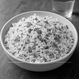 Jeera Rice