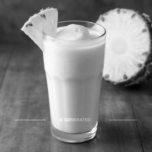 Pineapple Shake