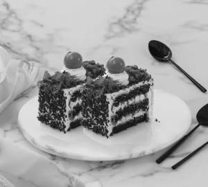 Black Forest Pastry