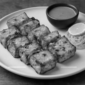 Paneer Tikka [8 Pieces]