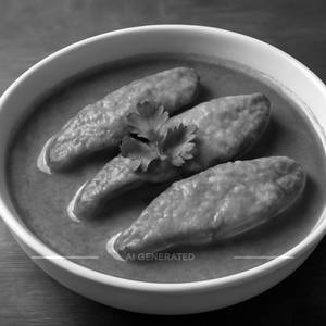 Fish Curry