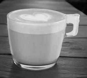 Hot cofee