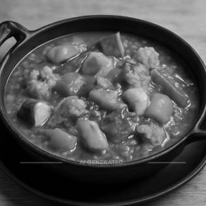 Tawa Vegetable