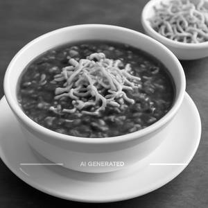 Veg Manchow Soup