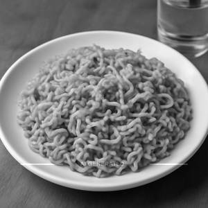 Egg Maggi