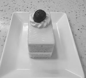 Pineapple Eggless