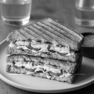 Veg Paneer Sandwich
