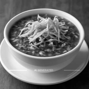 Chicken Manchow Soup