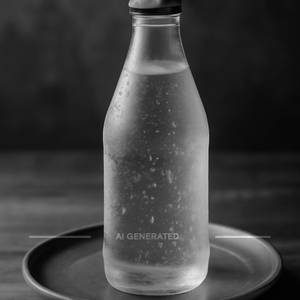 Mineral Water