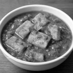 Paneer Kolhapuri