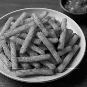 Mexican Fries