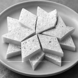 Kaju Katli