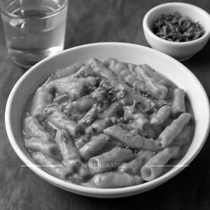 Makhani Pasta