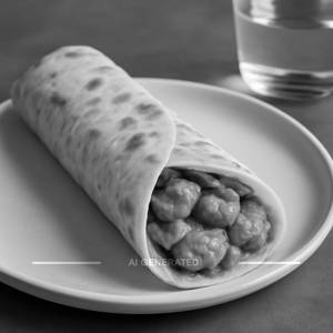 Chicken Egg Roll