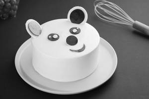 Teddy Forest (500 Gms)