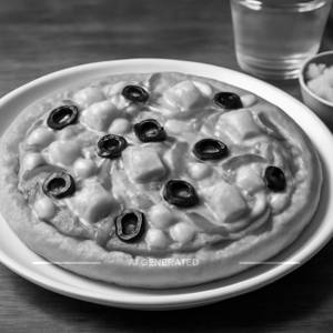 Spring Fling Pizza