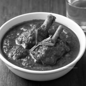 Mutton Hyderabadi