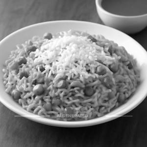Veg Cheese Maggie