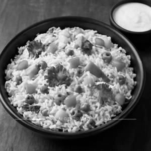 Veg Pulao