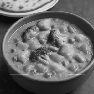 Veg Diwani Handi