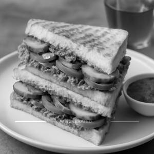 Veg Sandwich