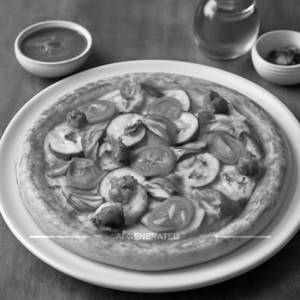 Farm Fresh Pizza