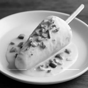 Shahi Kulfi