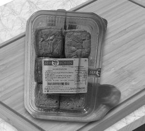 Mix Dry Fruit Cookies 175gms