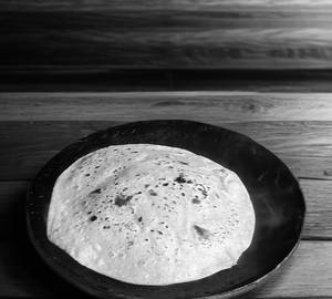 Paratha [2 pcs]
