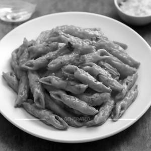 Red Sauce Pasta