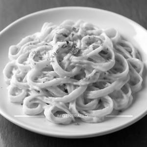 Alfredo Pasta